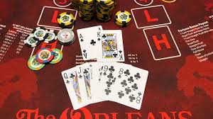 Vanessa-Casino.com Mystical Card Game