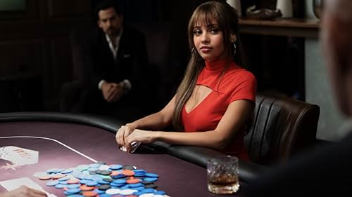 Play Vanessa Mystical Card Game Online
