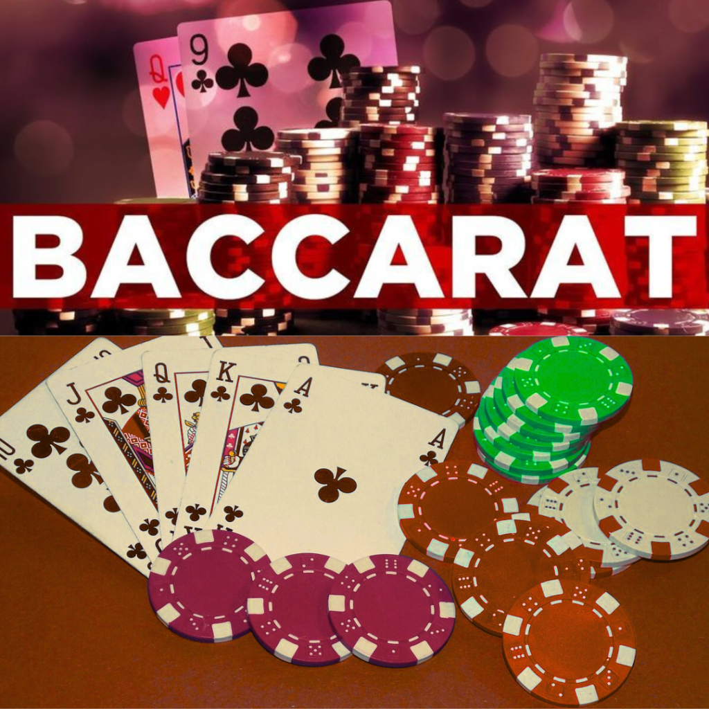 Baccarat Game Online