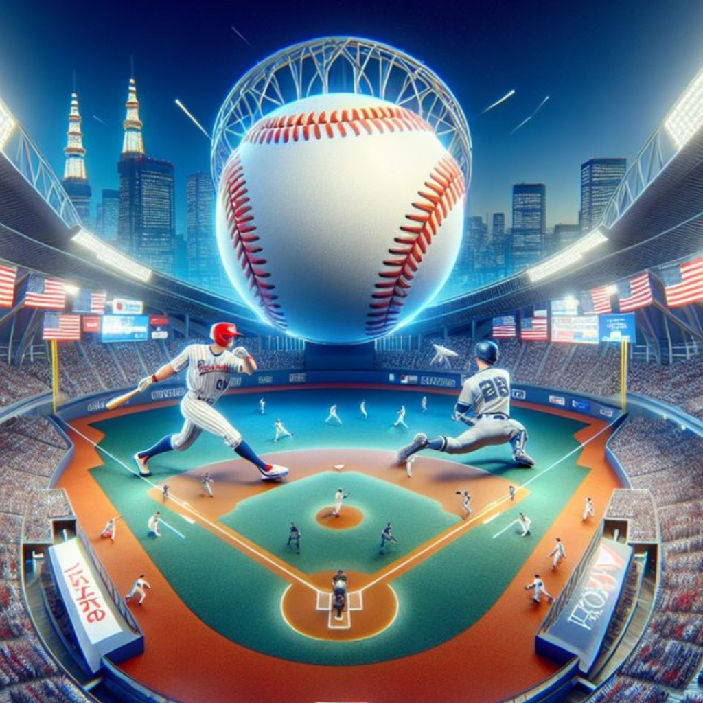 Baseball Base