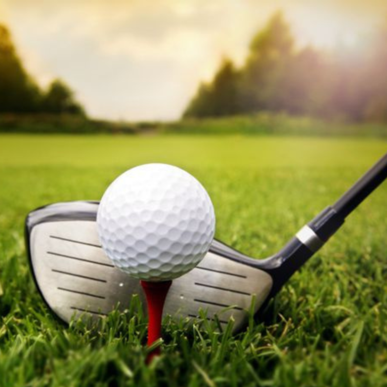 Best Golf Betting Sites