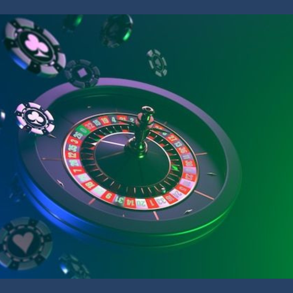 Best Odds in Casino