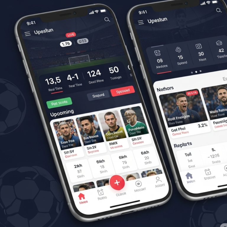 Best Soccer Betting App
