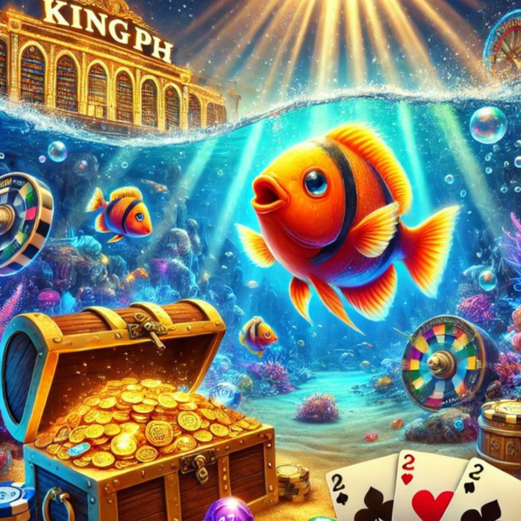 Big Fish Games Online
