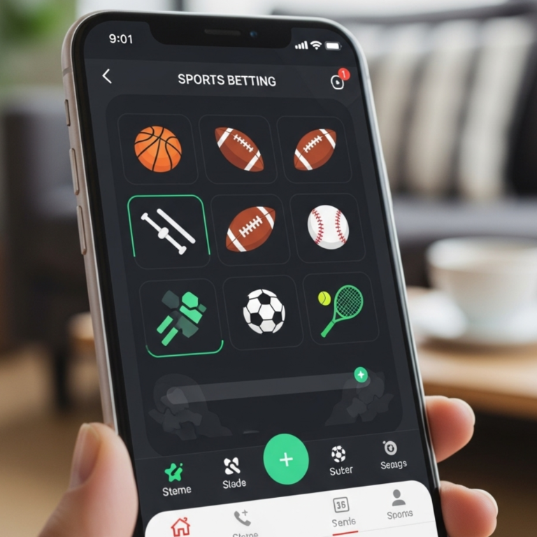 Sports Betting