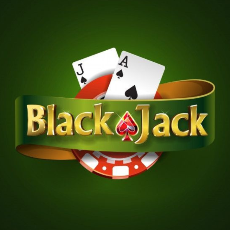 Blackjack Online with Friends