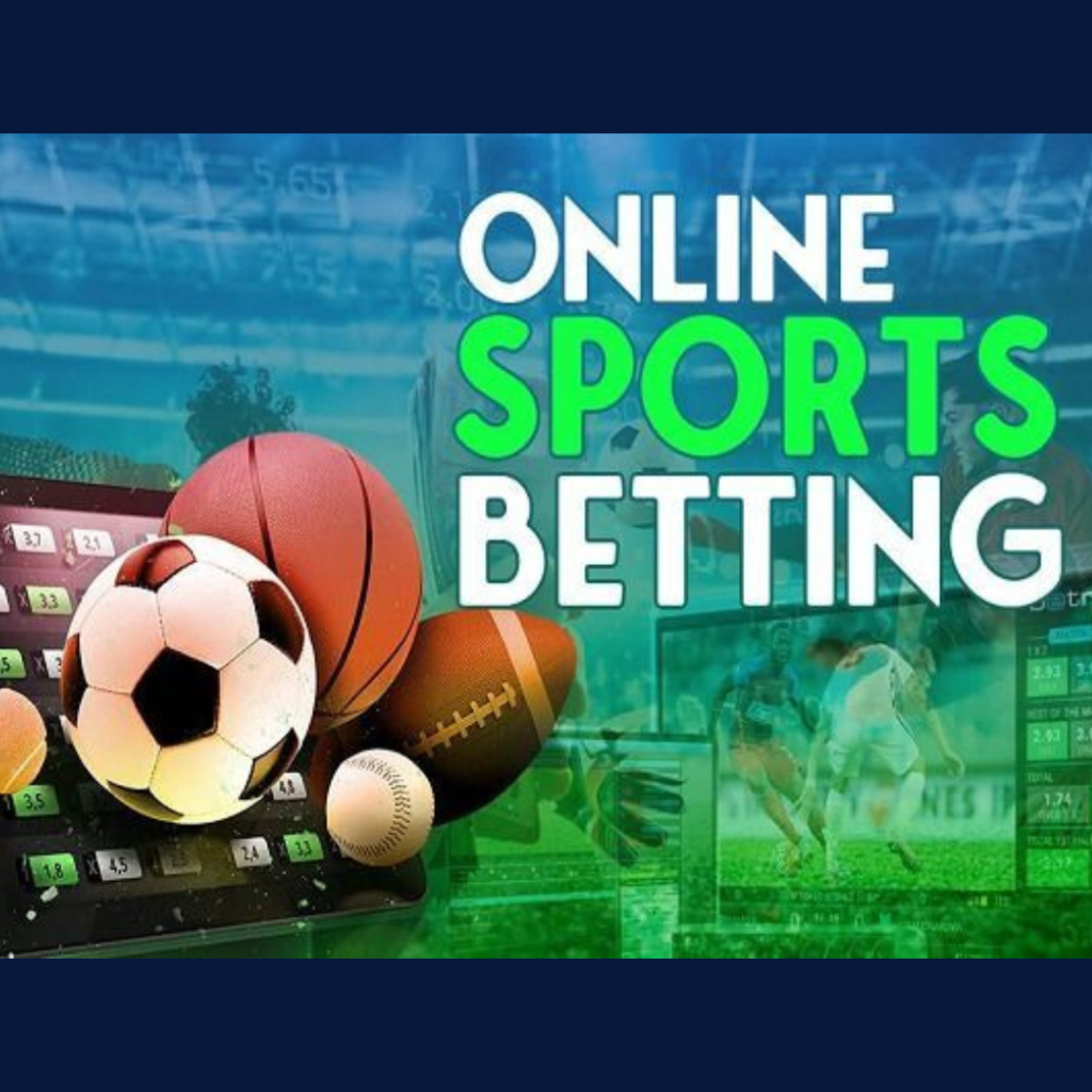 California online sports betting