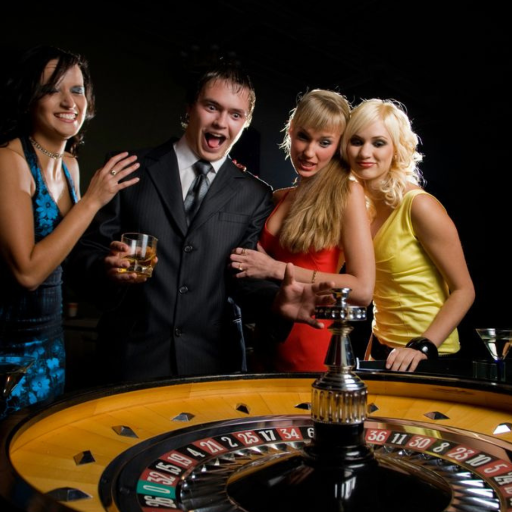 Casino Events