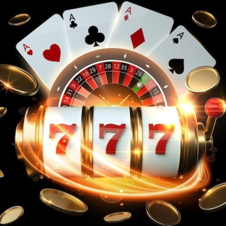 Casino Game Odds