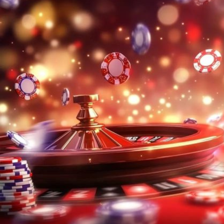 Casino World Free Online Games