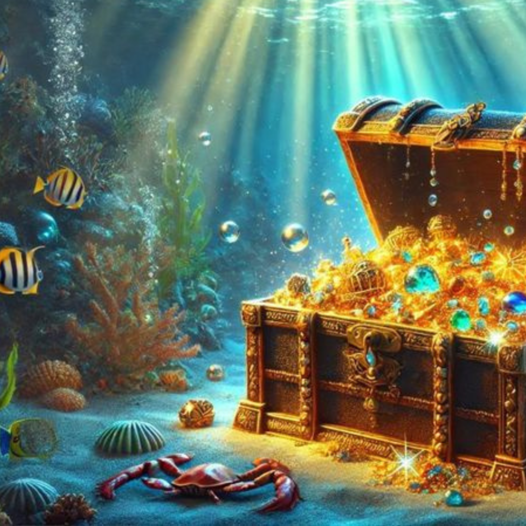 Fishing Games Unblocked