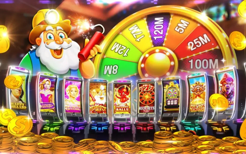 Online Slots India