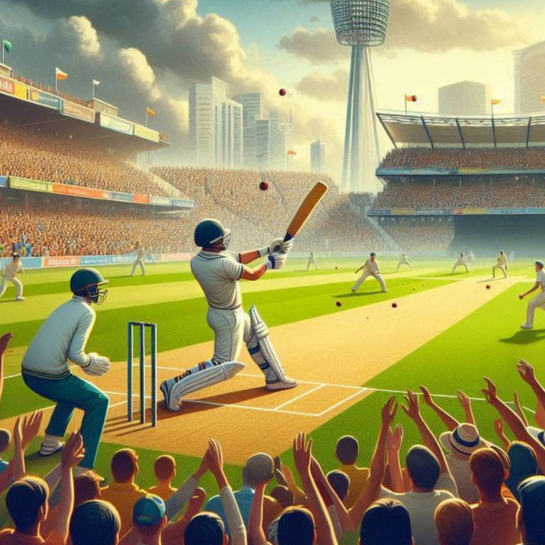 How Live Betting on Cricket Exchange