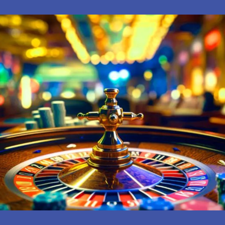 How To Play Roulette