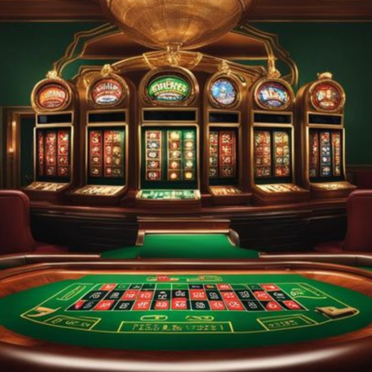 How to Become a Casino Dealer