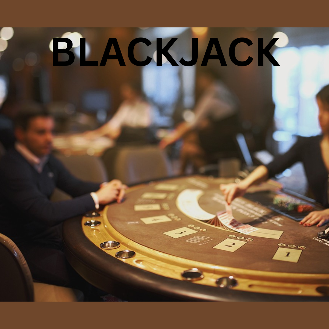 How to Play Blackjack