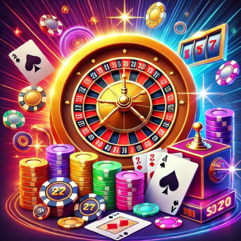 How to Play Casino