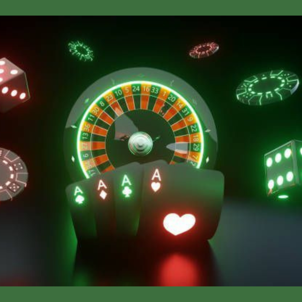 How to Play Casino Slot Machines
