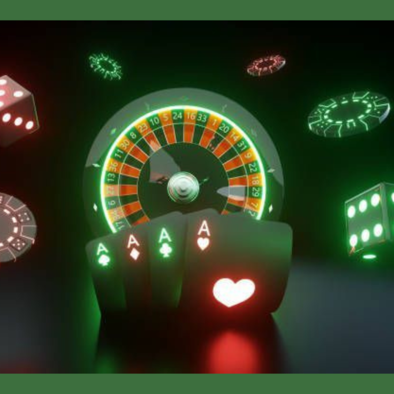 How to Play Casino Slot Machines