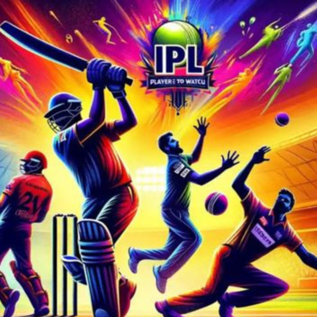 IPL 2025 Betting Odds