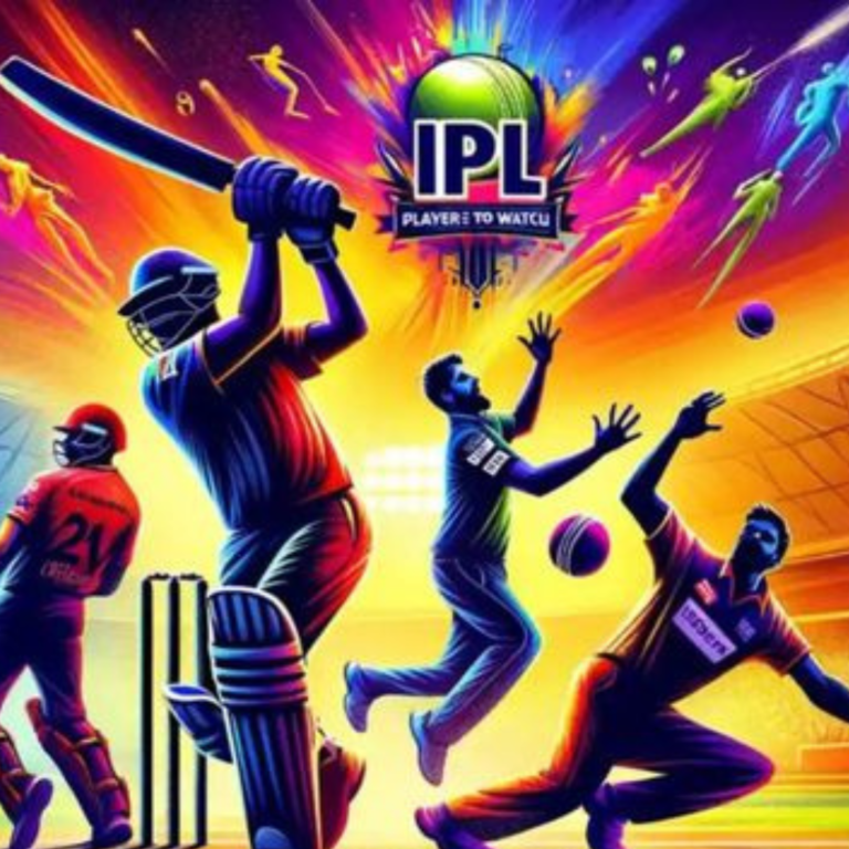IPL 2025 Betting Odds