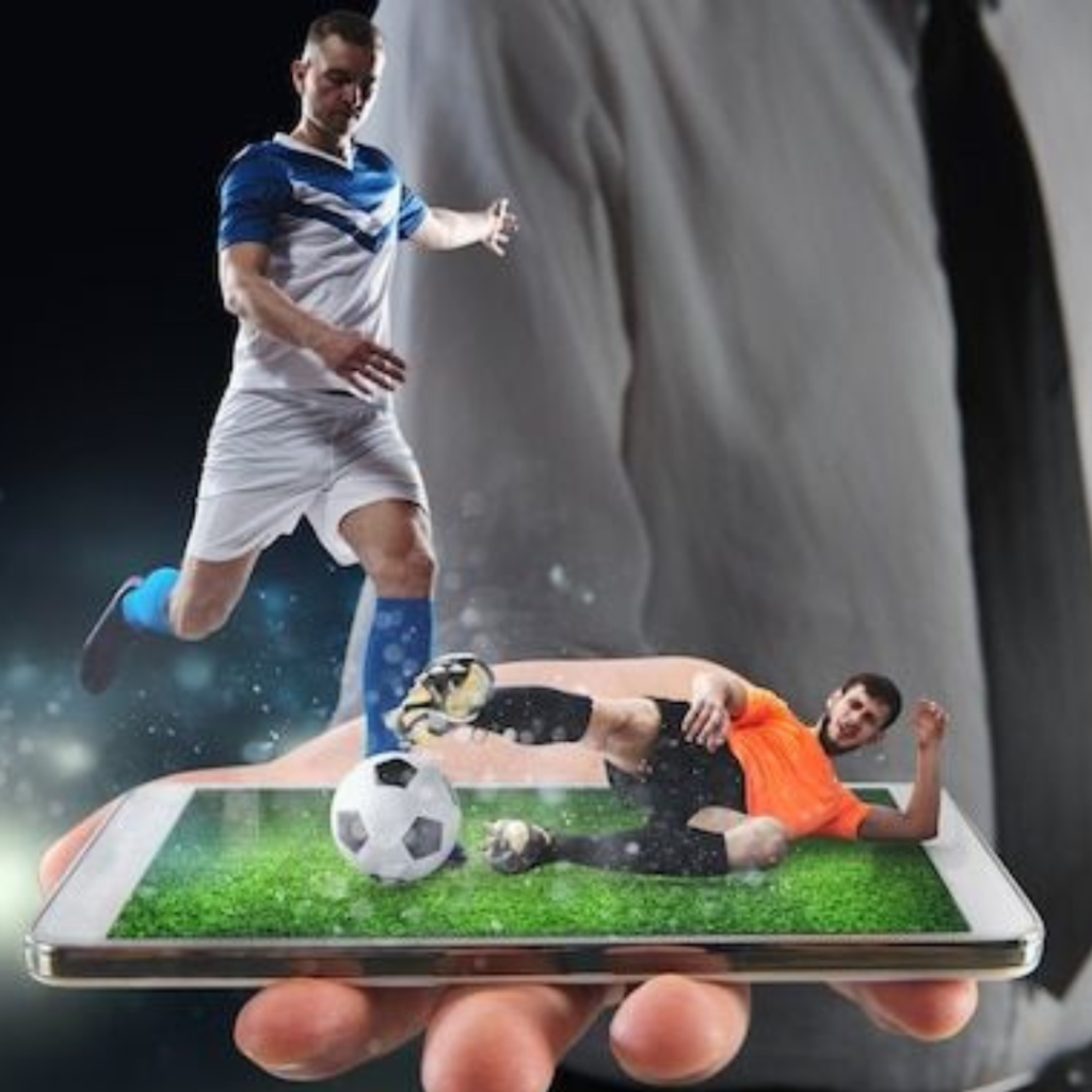 Is Fantasy Football Betting