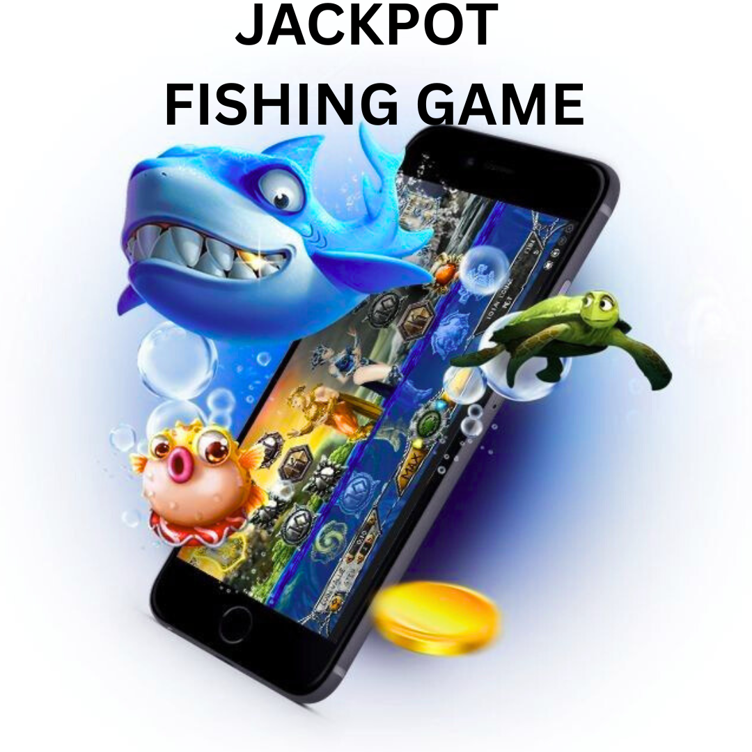 JACKPOT FISHING GAME