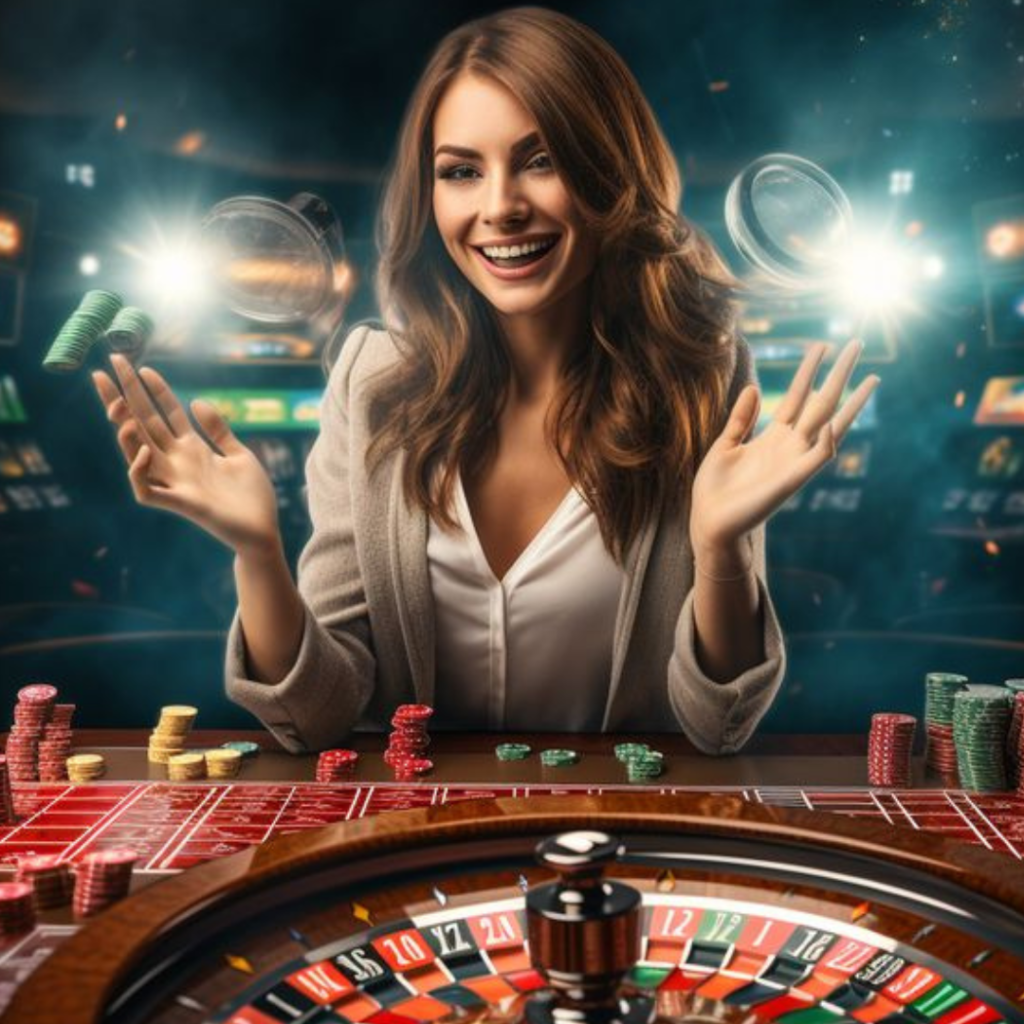 Live Casino Events