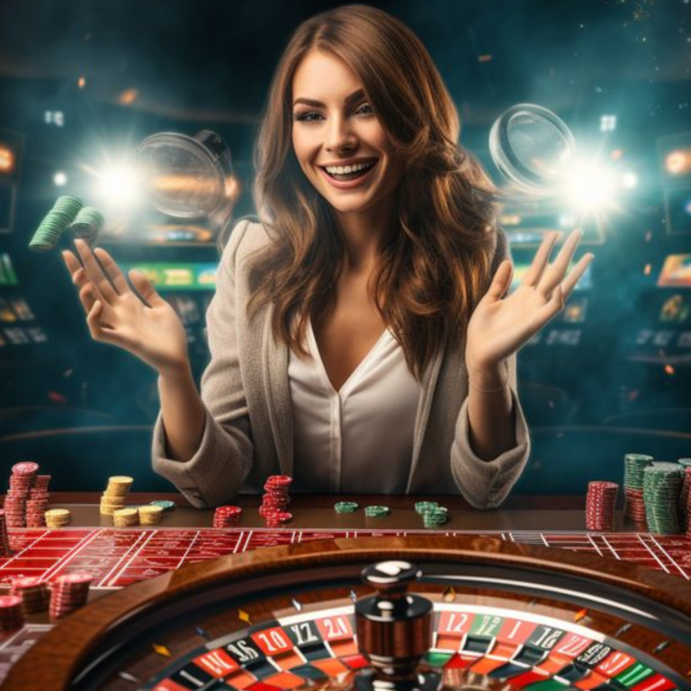 Live Casino Events