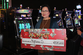 Morongo’s Virtual Casino Experience