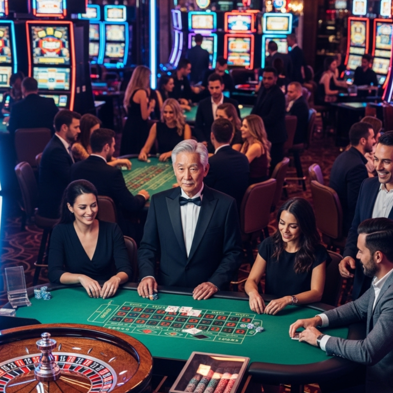 My Prize Casino Real Money