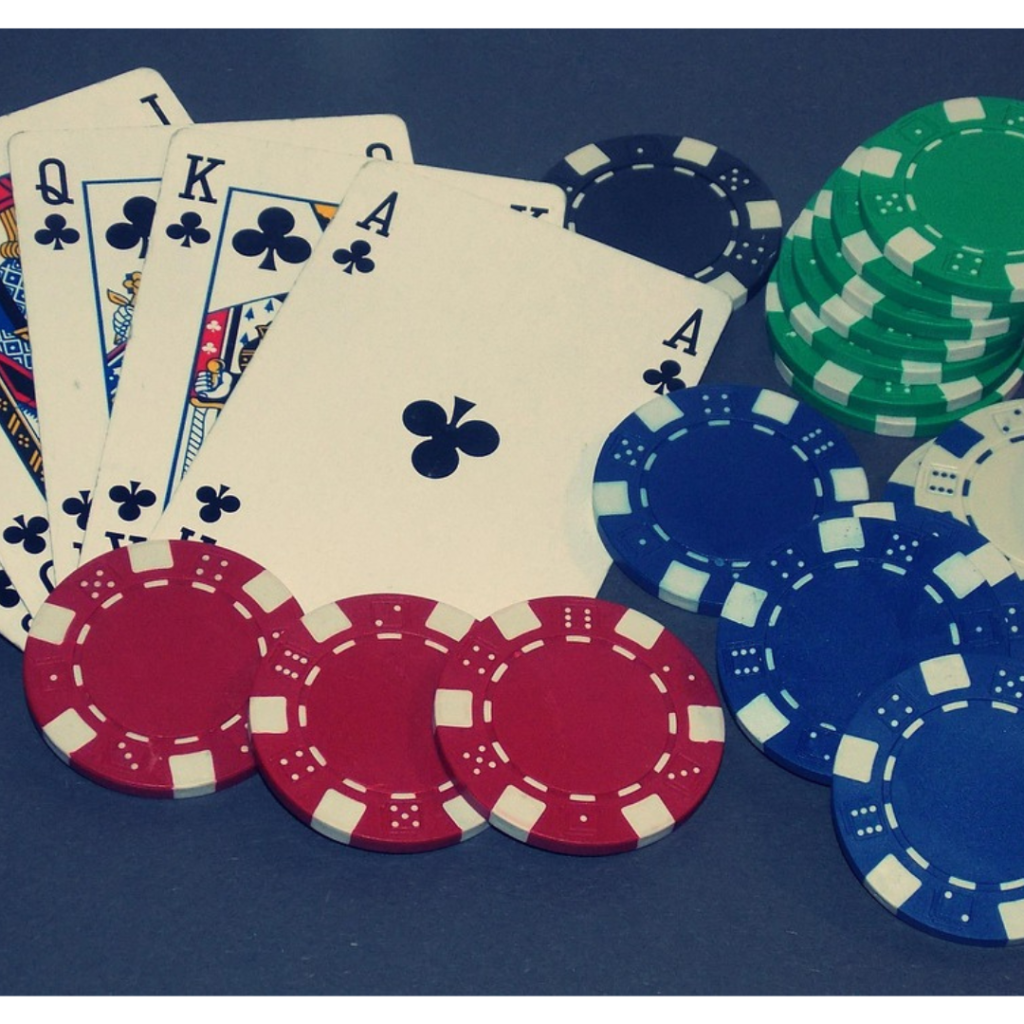 Online Baccarat for real money