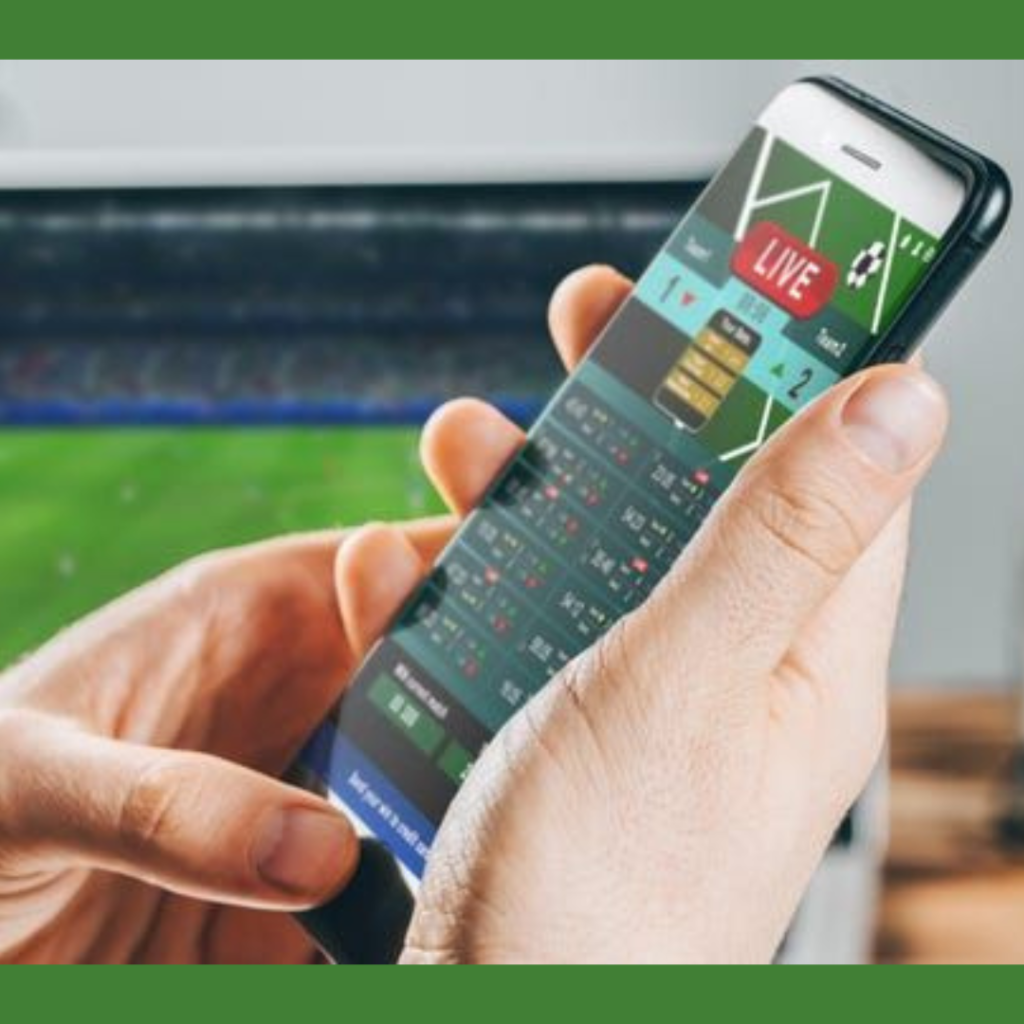 Online Betting Platform
