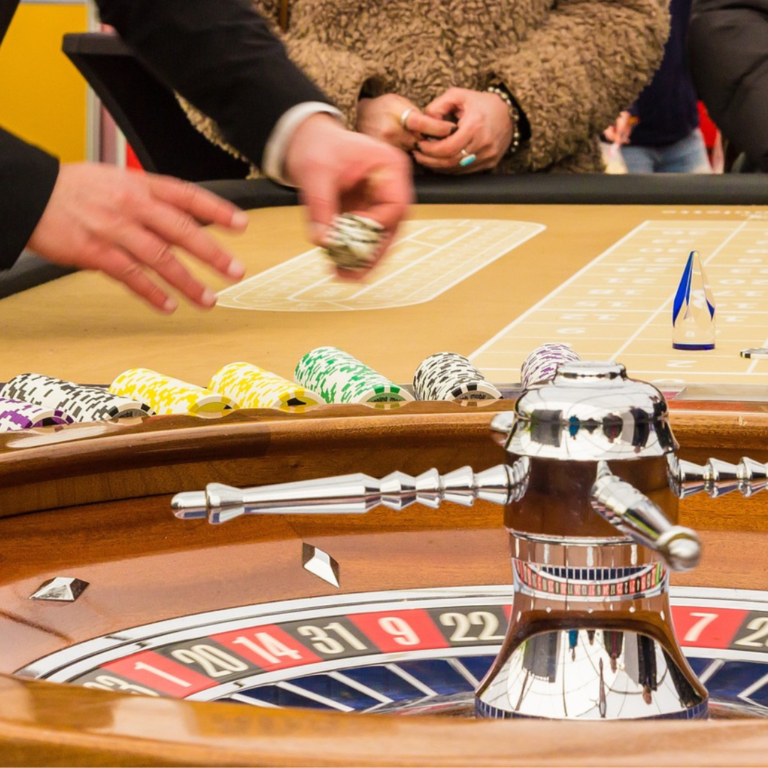 Online Casino Welcome Bonus No Deposit