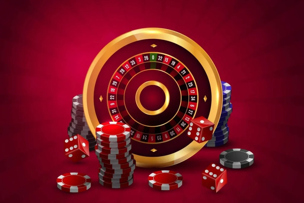 best casino sites India