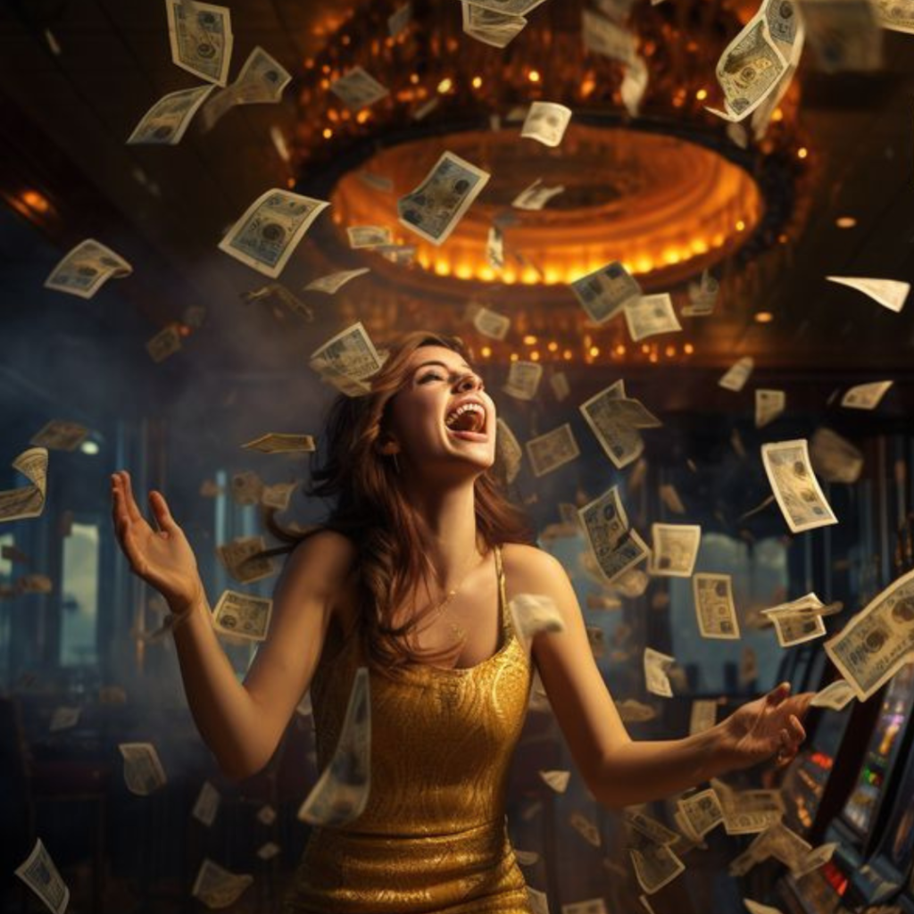 Online Gambling Real Money No Deposit