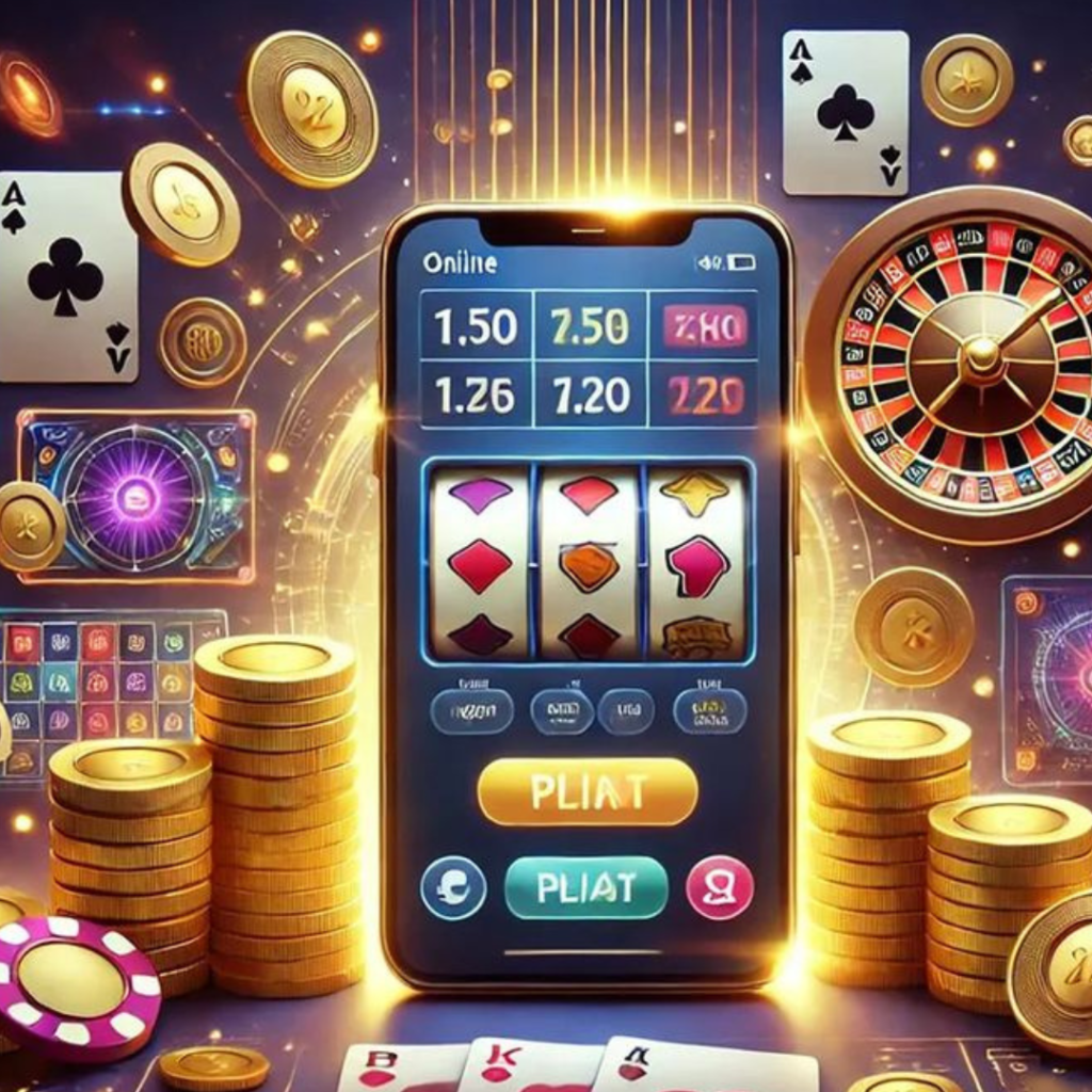 Pay by Mobile Casino