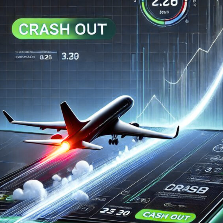 Pushpa Rani Crash Game