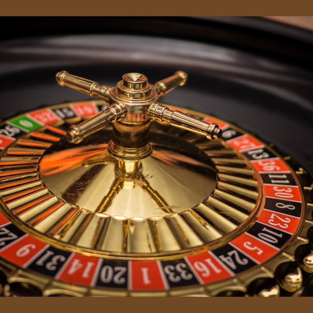 Roulette Strategy