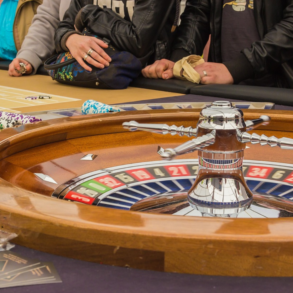 Social Casinos Real Money