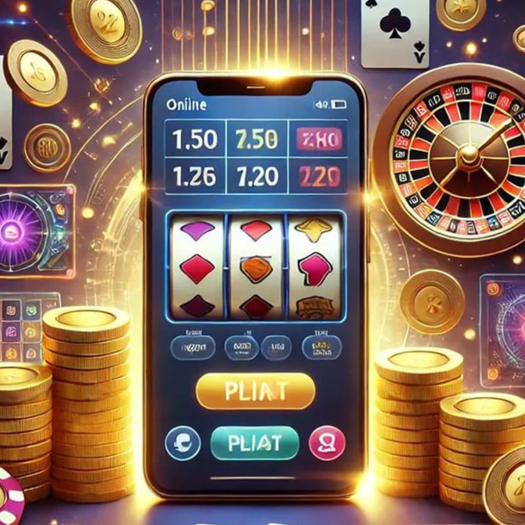 Spin Away Casino Mobile
