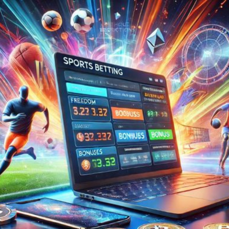 Sports Betting Terms