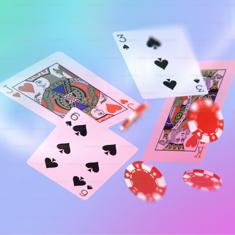 Teen Patti vs Poker