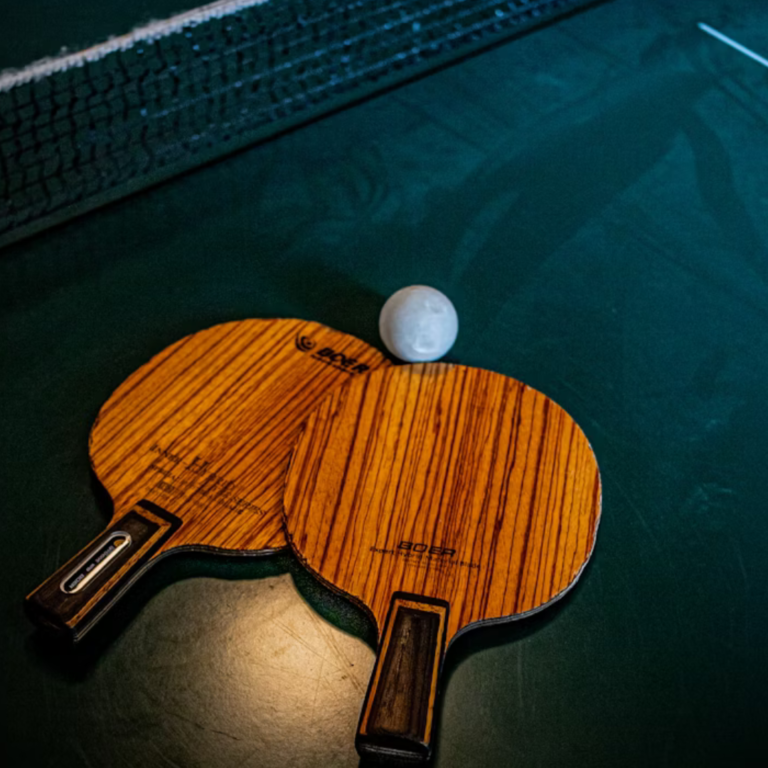 Tennis a Table