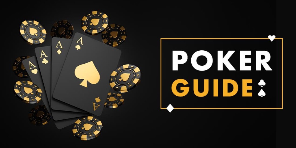 poker cash games