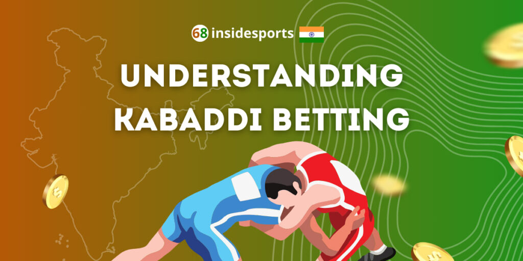 kabaddi odds