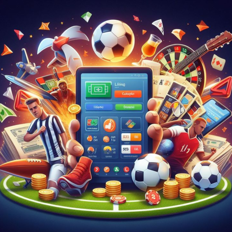What is an Online Gaming Platform