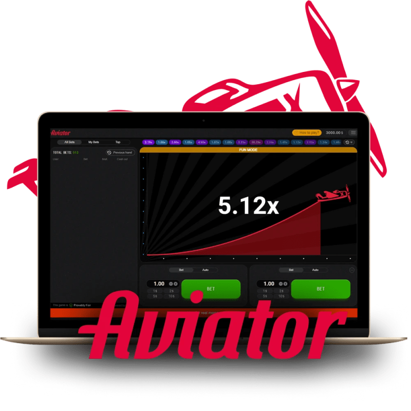 how to win aviator