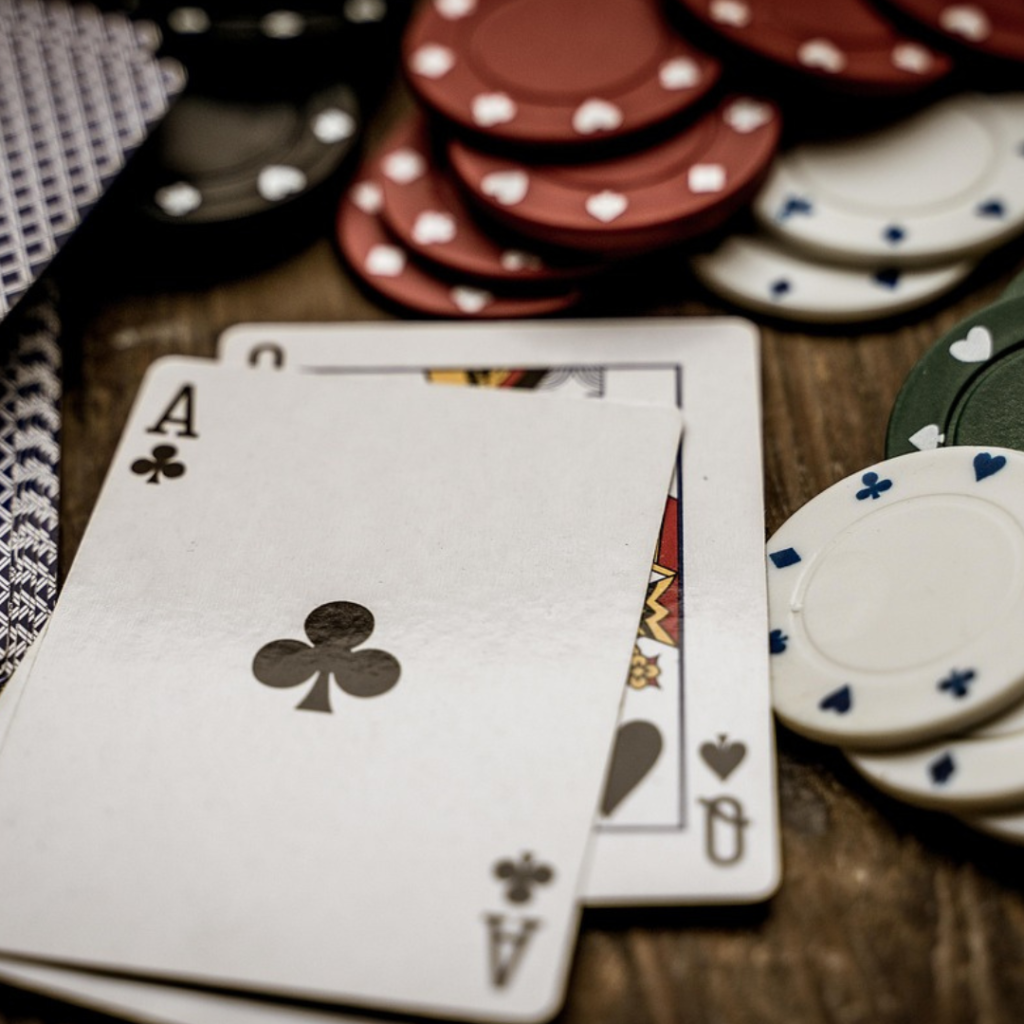 baccarat