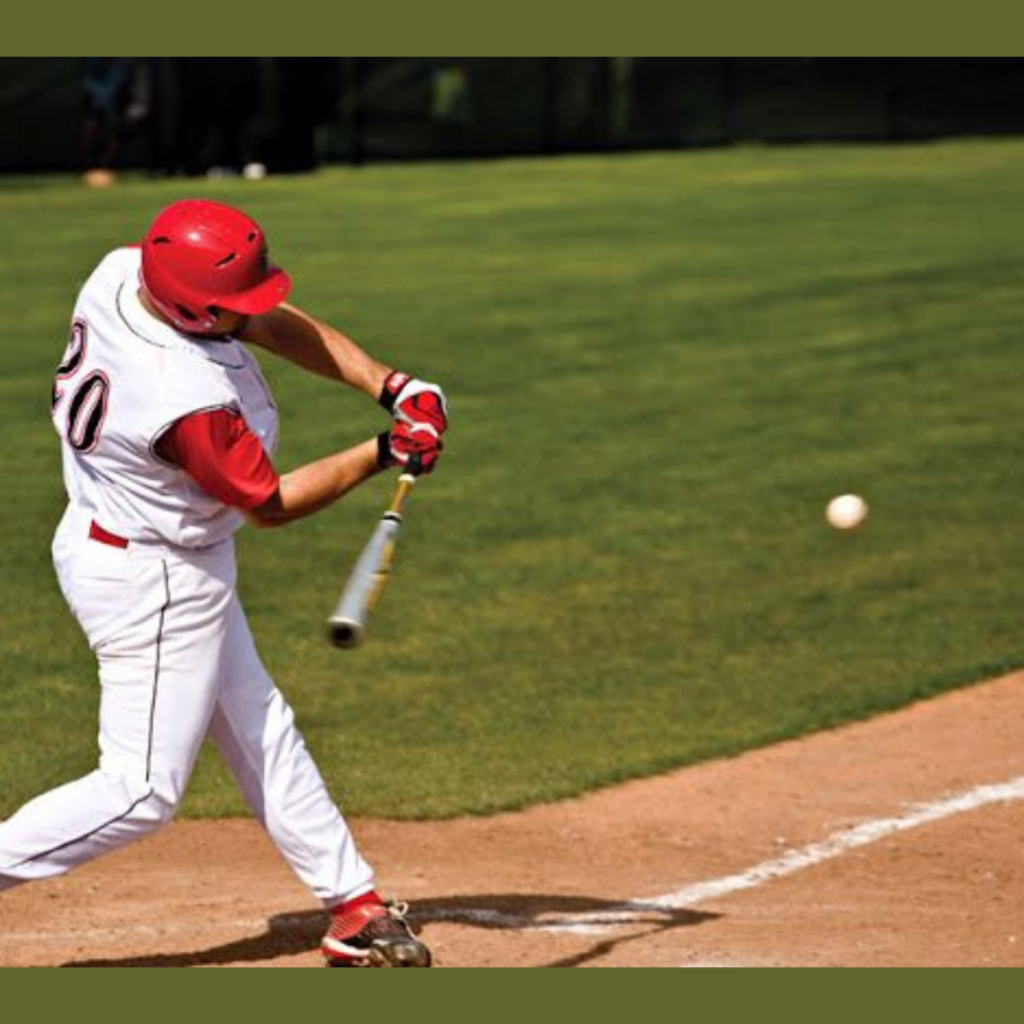 baseball
